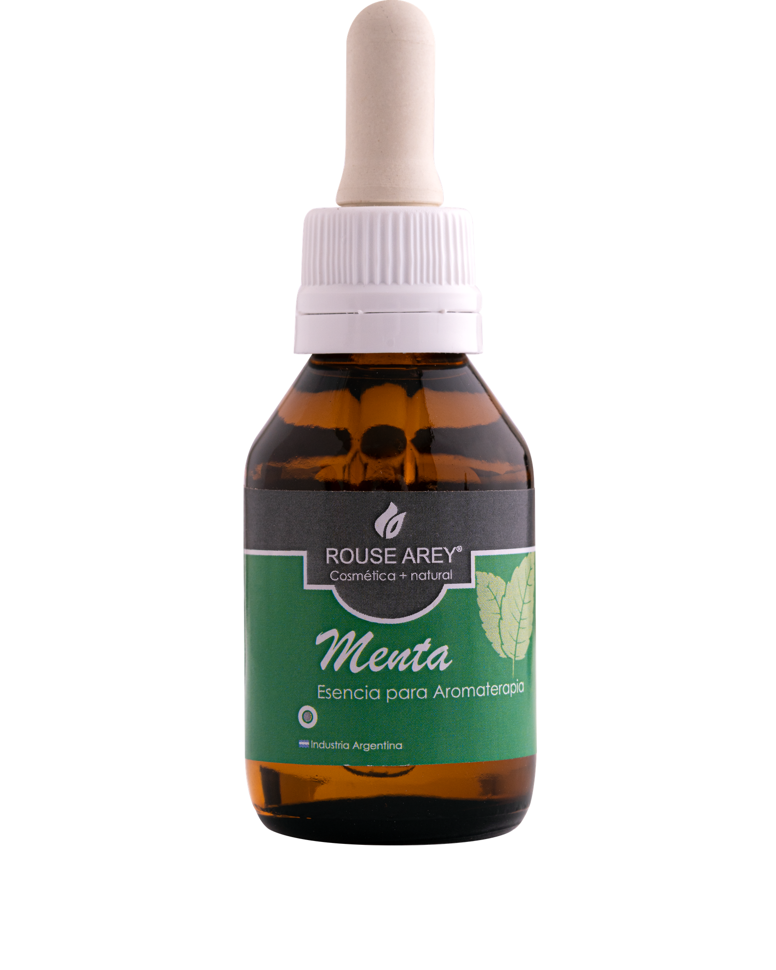 Aceite escencial MENTA