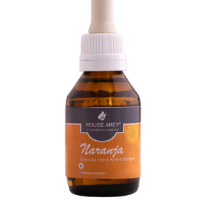 Aromatizador para hornitos NARANJA