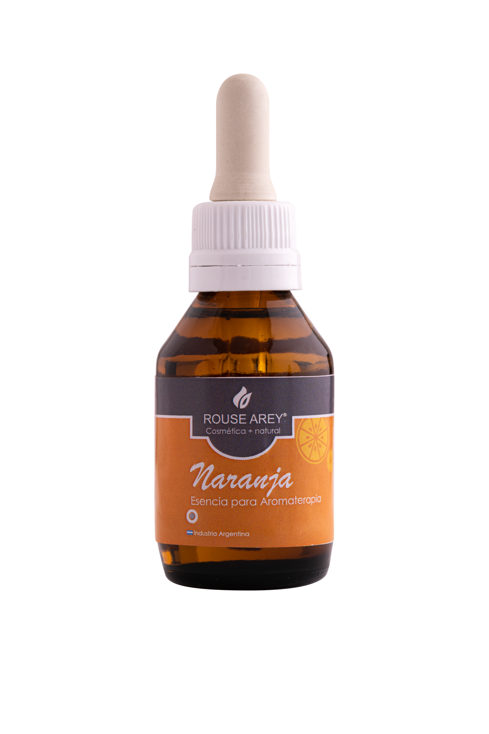 Aromatizador para hornitos NARANJA
