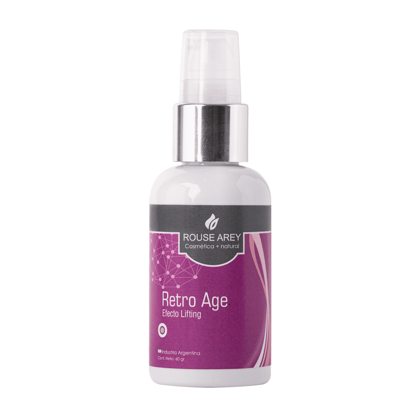 Retro Age -Reafirmante intensivo - 60 g