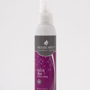 Retro Age -Reafirmante intensivo - 125 g