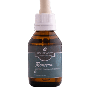 Aceite escencial ROMERO