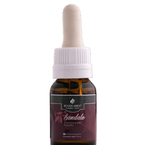 Aromatizador para hornitos SANDALO