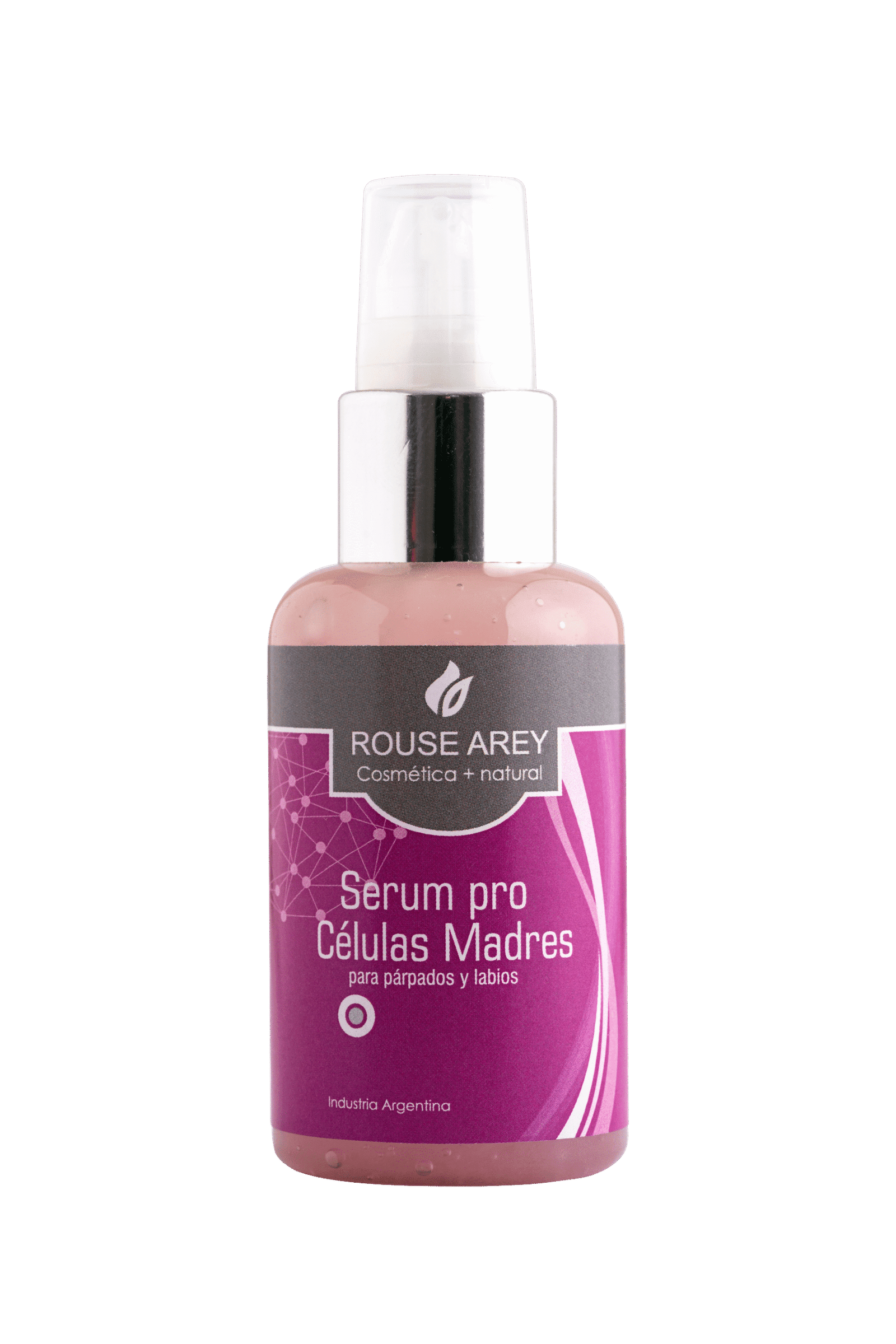 Serum pro Celulas Madres para parpados y labios - 60 g