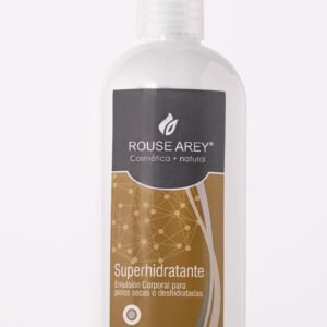 Emulsion Corporal Superhidratante - 500g