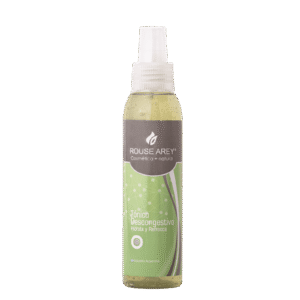 Tonico Descongestivo - 125 g