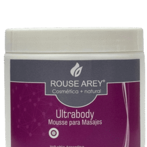 Mousse ULTRA BODY - 500 g