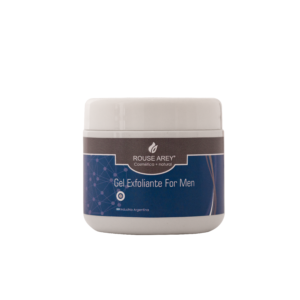 Gel Exfoliante for Men