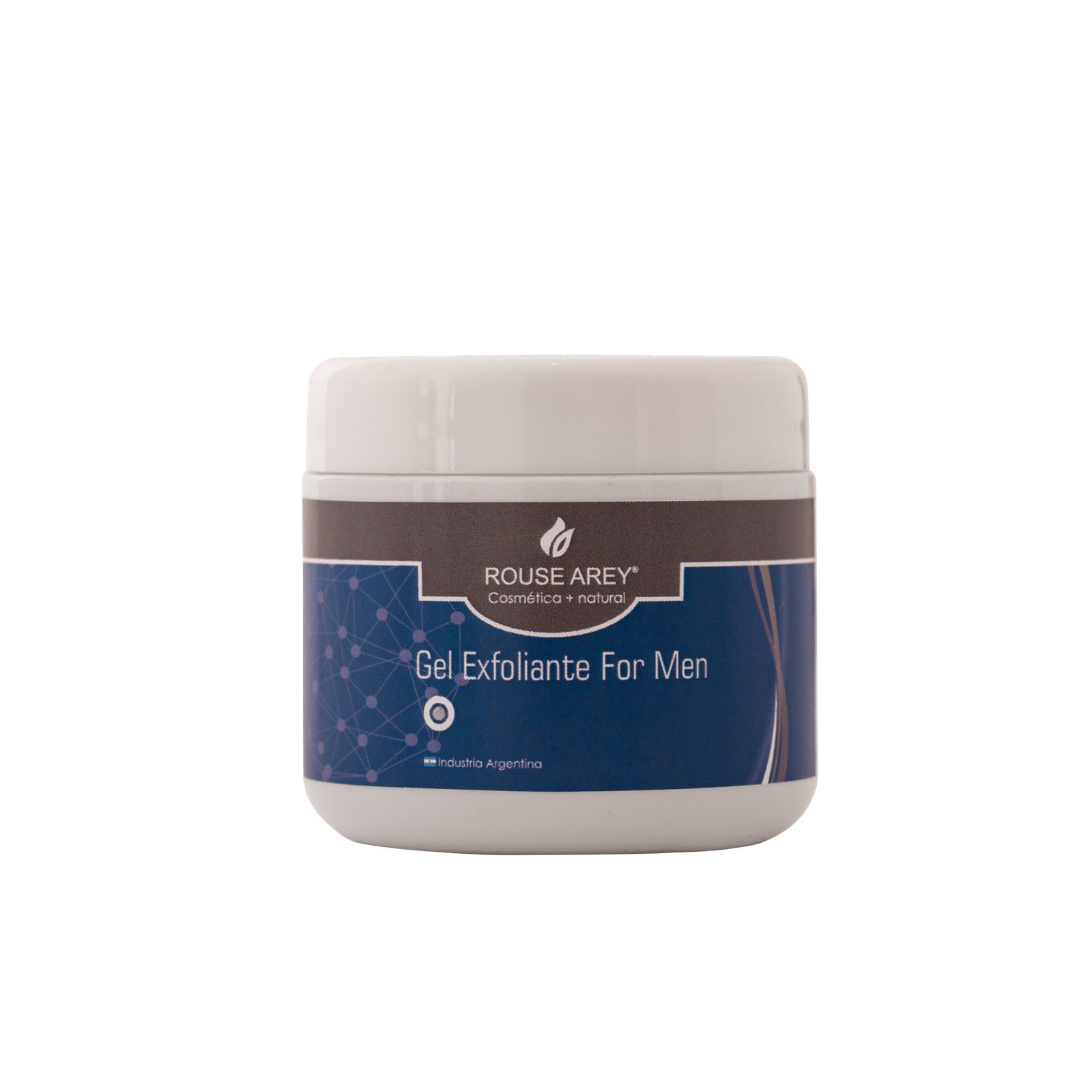 Gel Exfoliante for Men
