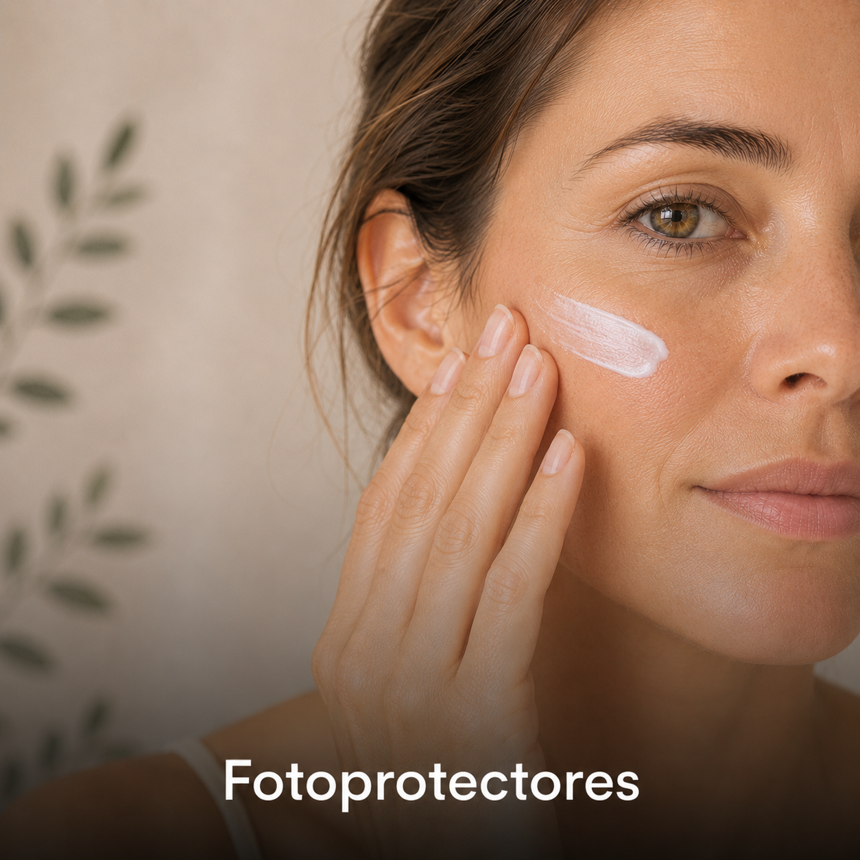 Fotoprotectores