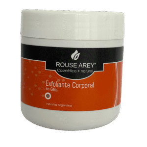 Exfoliante Corporal Gel - 250 gr