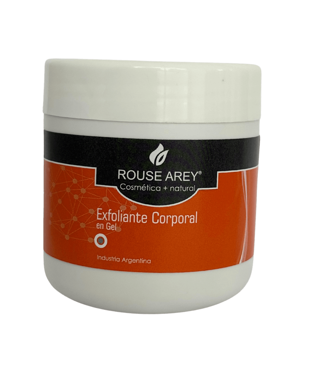 Exfoliante Corporal Gel - 250 gr