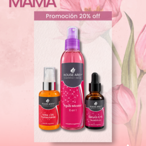 Combo 1 – Mamá Natural
